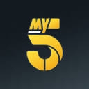 Channel 5 logo