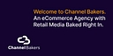 Channel Bakers logo