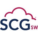 Channel Communications logo