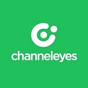 Channeleyes logo