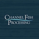 Channel Fish Processing (Cfp) logo