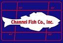 Channel Fish Co., Inc. logo