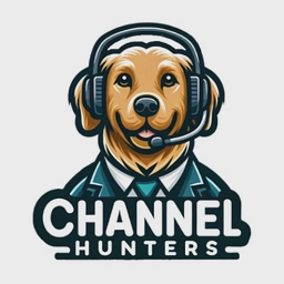 Channel Hunters logo