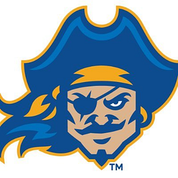 Channel Islands High logo