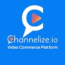 Channelize logo