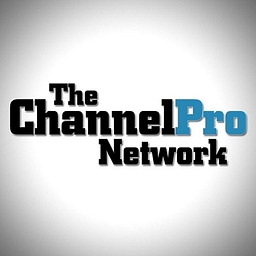 Channel Pro logo