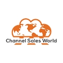 Channel Sales World logo