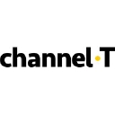 Channel T logo