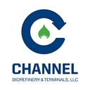 Channel Biorefinery & Terminals, Llc logo