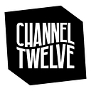 Channel Twelve logo