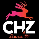 Channel Z (Offline Editorial/ Post Production) logo