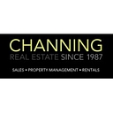 Weichert, Realtors   Channing Real Estate logo