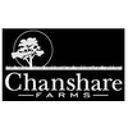 Chanshare Sod Farms logo