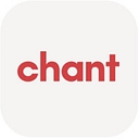 chant.fan icon