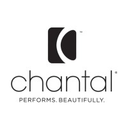 chantal.com logo