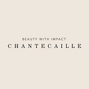 Chantecaille UK logo