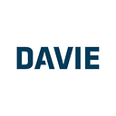 Chantier Davie Canada inc. logo