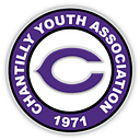 Chantilly Youth Association logo