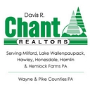 Davis R. Chant Real Estate, Inc. logo