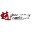 Chao Family Foundation Inc logo