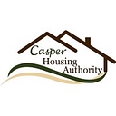 Housing Authority of the city of Casper logo