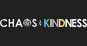 Chaos  Kindness logo