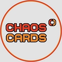 Favicon of Chaos Cards