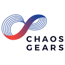 Chaos Gears logo