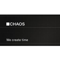 CHAOS logo