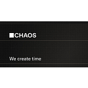CHAOS Industries logo