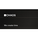 Chaos logo
