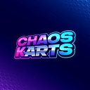 Chaos Karts logo