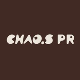 Chao.S Public Relations Inc. logo