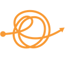 Chaostrack logo