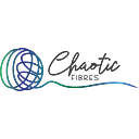 Chaotic Fibres