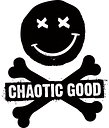 Chaotic Good Studios logo