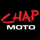 Chaparral Motorsports logo