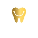 Chaparral smiles dental logo