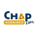 Chap Aubaines logo