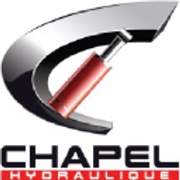 Chapel Hydraulique GmbH logo