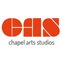 Chapel Arts Studios logo