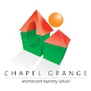 Chapel Grange Montessori Nursery logo