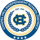 Chapel Hill Independent School District logo