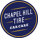 Chapel Hill Tire logo
