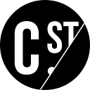 Chapel Street Precinct Association logo