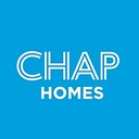 Chap Homes logo