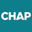 Chap   Community Health Accreditation Partner logo