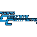 Chapin Concrete Contractors, Inc. logo
