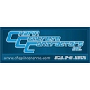 Chapin Concrete Construction logo