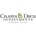 Chapin Davis, Inc. logo